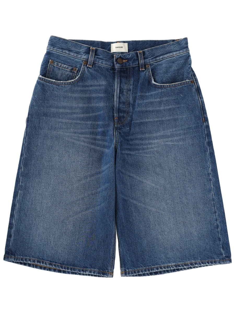 [HAIKURE] Shorts SS26 HEW03350DF106L0911_L0911