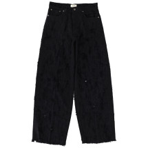 [HAIKURE] Jeans SS26 HEW03296GF180PXD_T0491