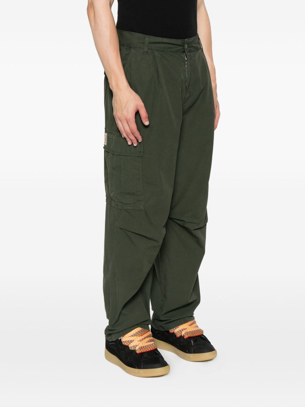 [CARHARTT WIP] Trousers SS26 I0355652ZXGD
