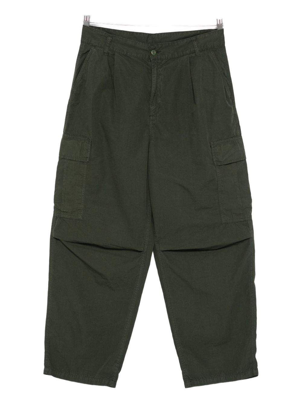[CARHARTT WIP] Trousers SS26 I0355652ZXGD