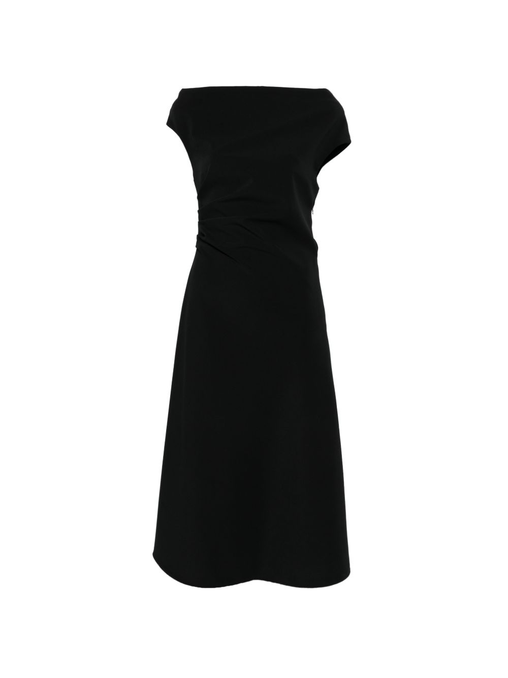 [PAROSH] Sleeveless dress SS26 D726147PINGU013