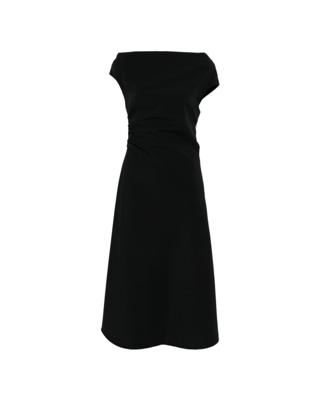 [PAROSH] Sleeveless dress SS26 D726147PINGU013