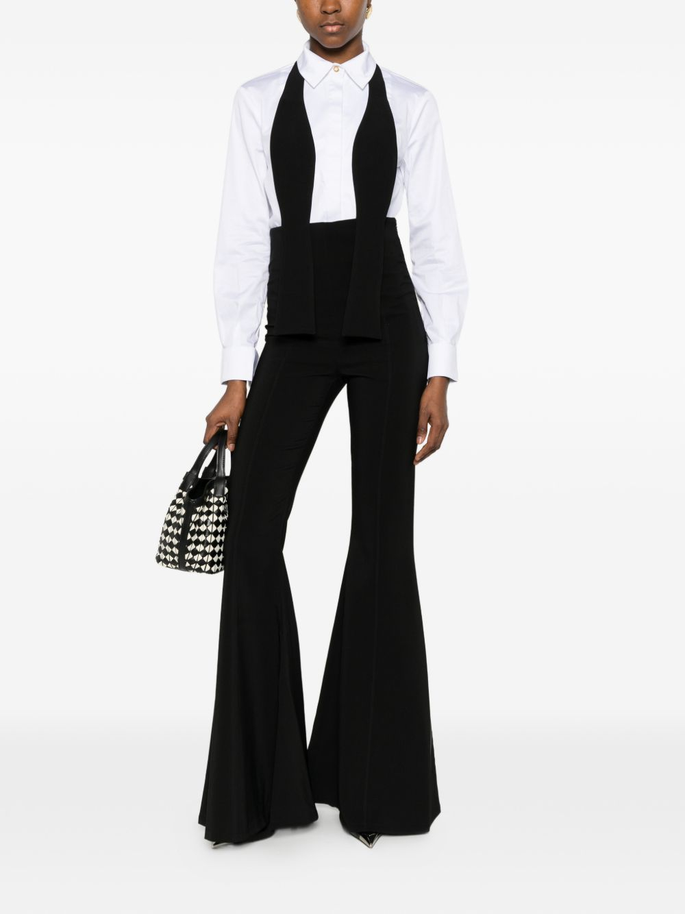 [CATALINA] Trousers SS26 PANTVENEZIA