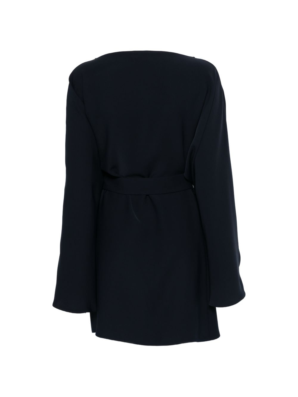 [PAROSH] Long sleeve dress SS26 D731384PANTY26012