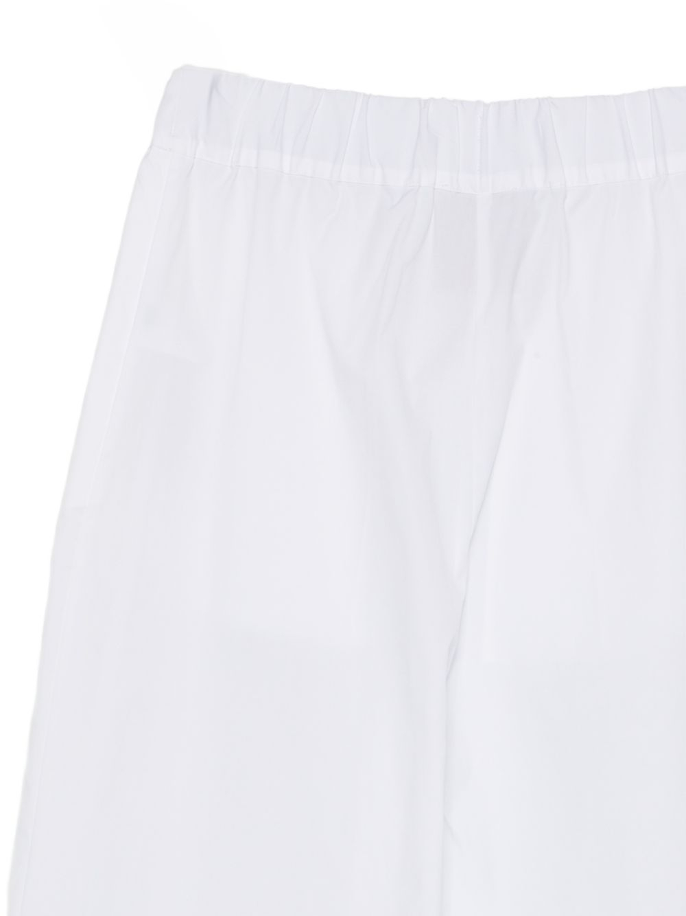 [Semicouture] Trousers SS26 Y6SK44A09-0