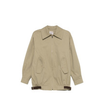 [Semicouture] Casual Jacket SS26 Y6SO05T17-0