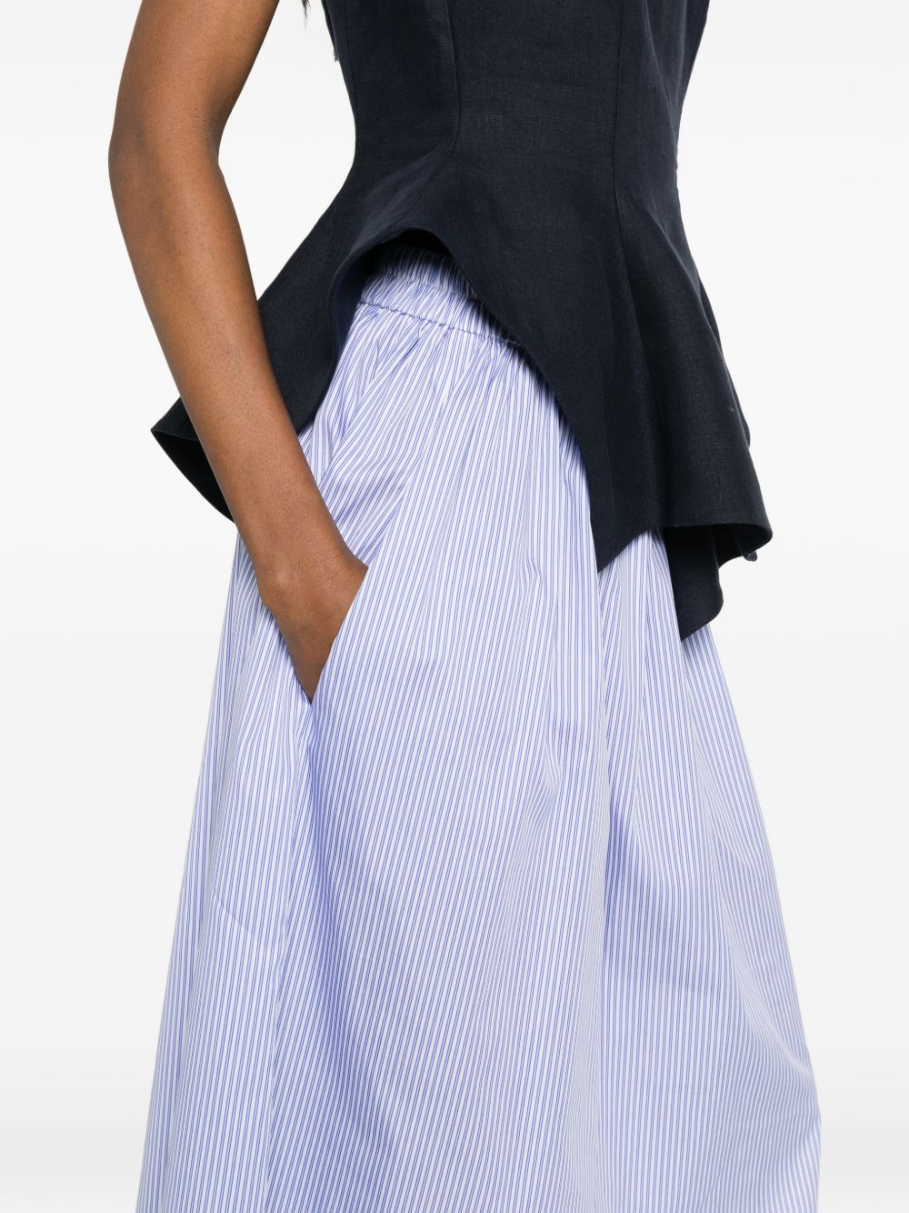 [ARCHIVIO '67] Long skirt SS26 G4QP4TRD1