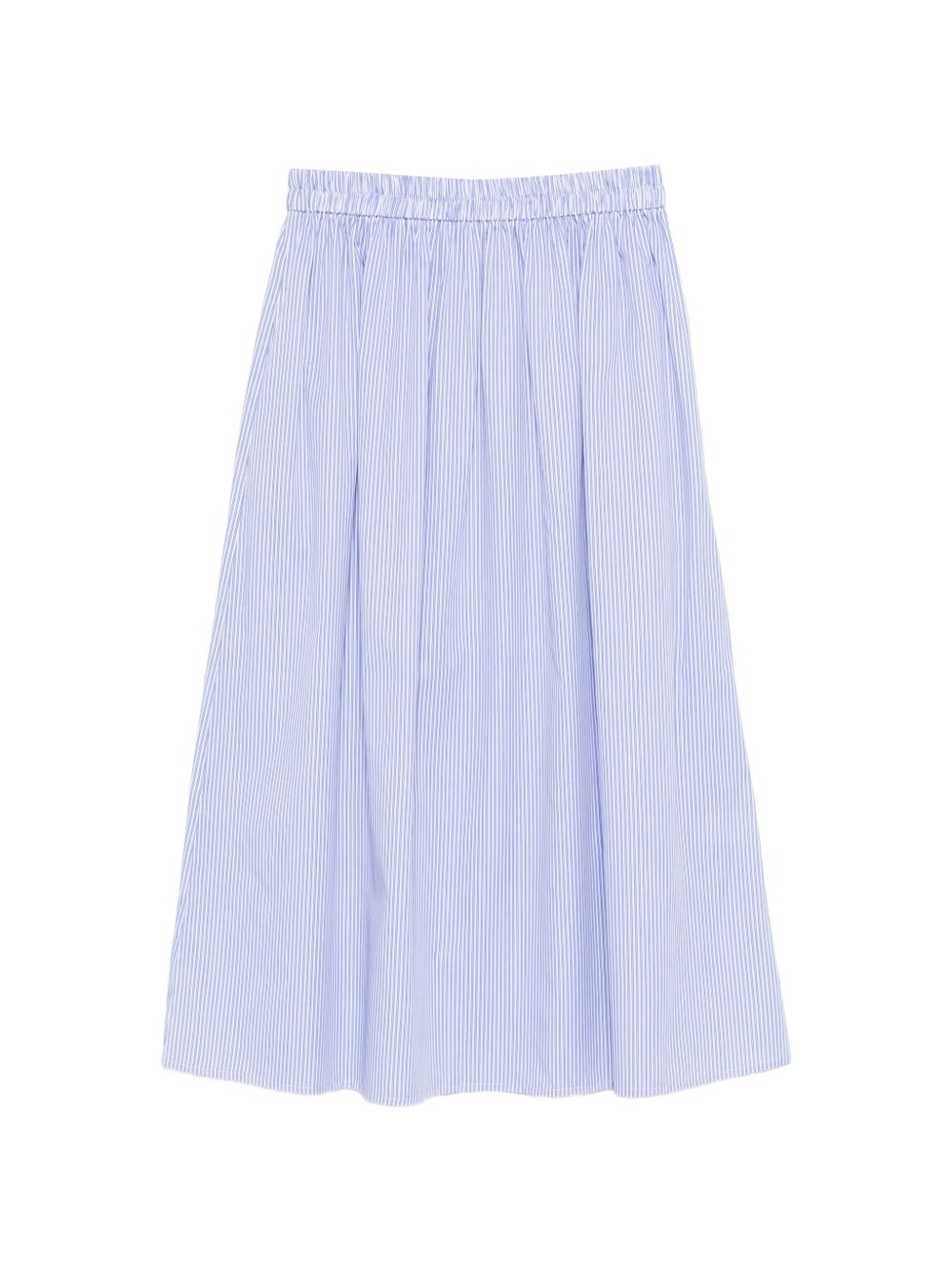 [ARCHIVIO '67] Long skirt SS26 G4QP4TRD1