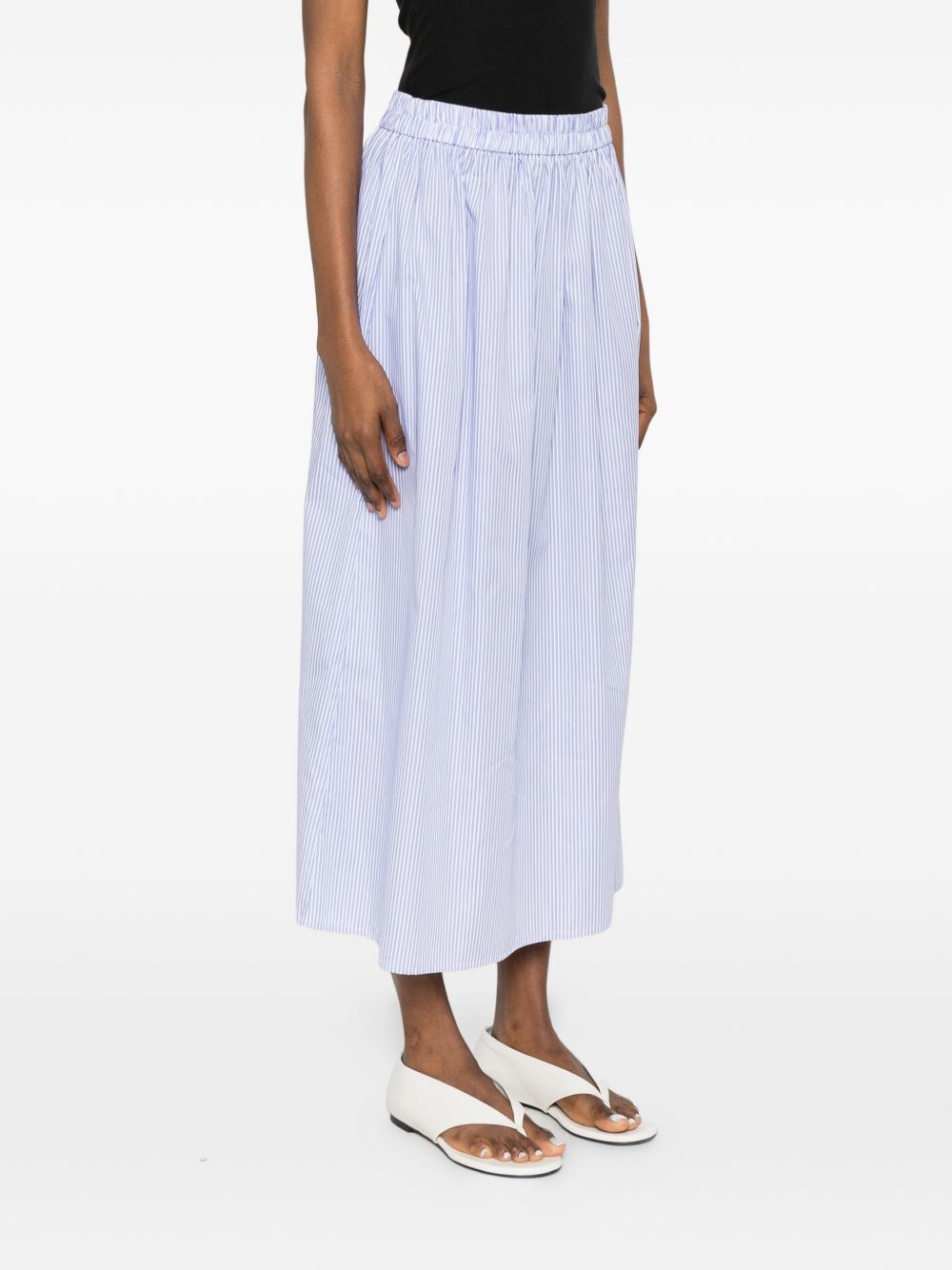 [ARCHIVIO '67] Long skirt SS26 G4QP4TRD1