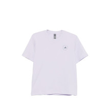 [Adidas By Stella McCartney] T-shirts Short Sleeve SS26 JZ0689PRPTNT