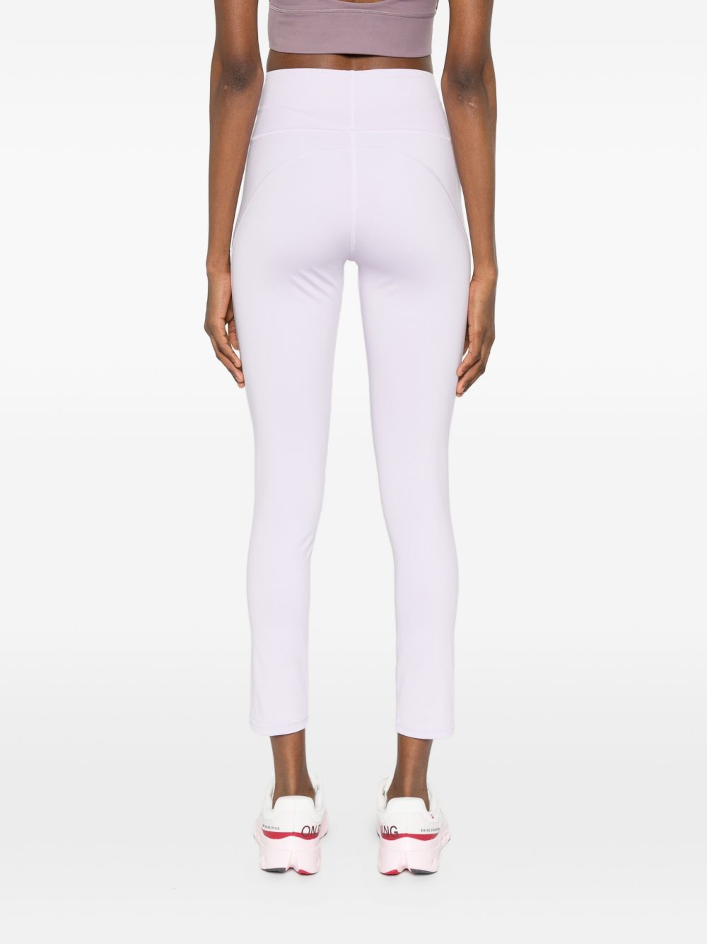 [Adidas By Stella McCartney] Leggings SS26 JY8177PRPTNT