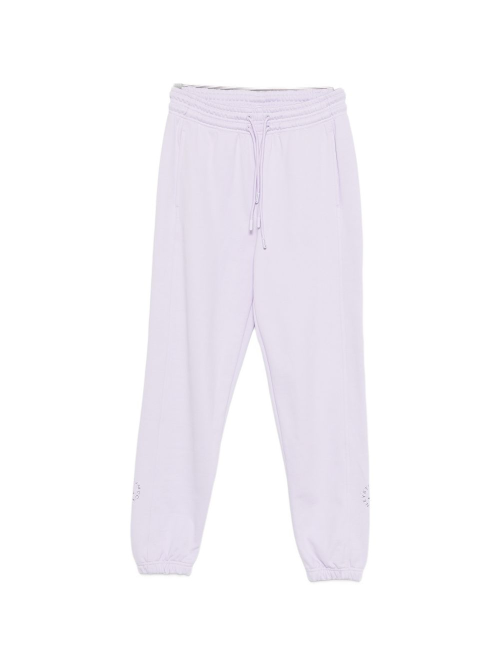 [Adidas By Stella McCartney] Trousers SS26 JZ0659PRPTNT