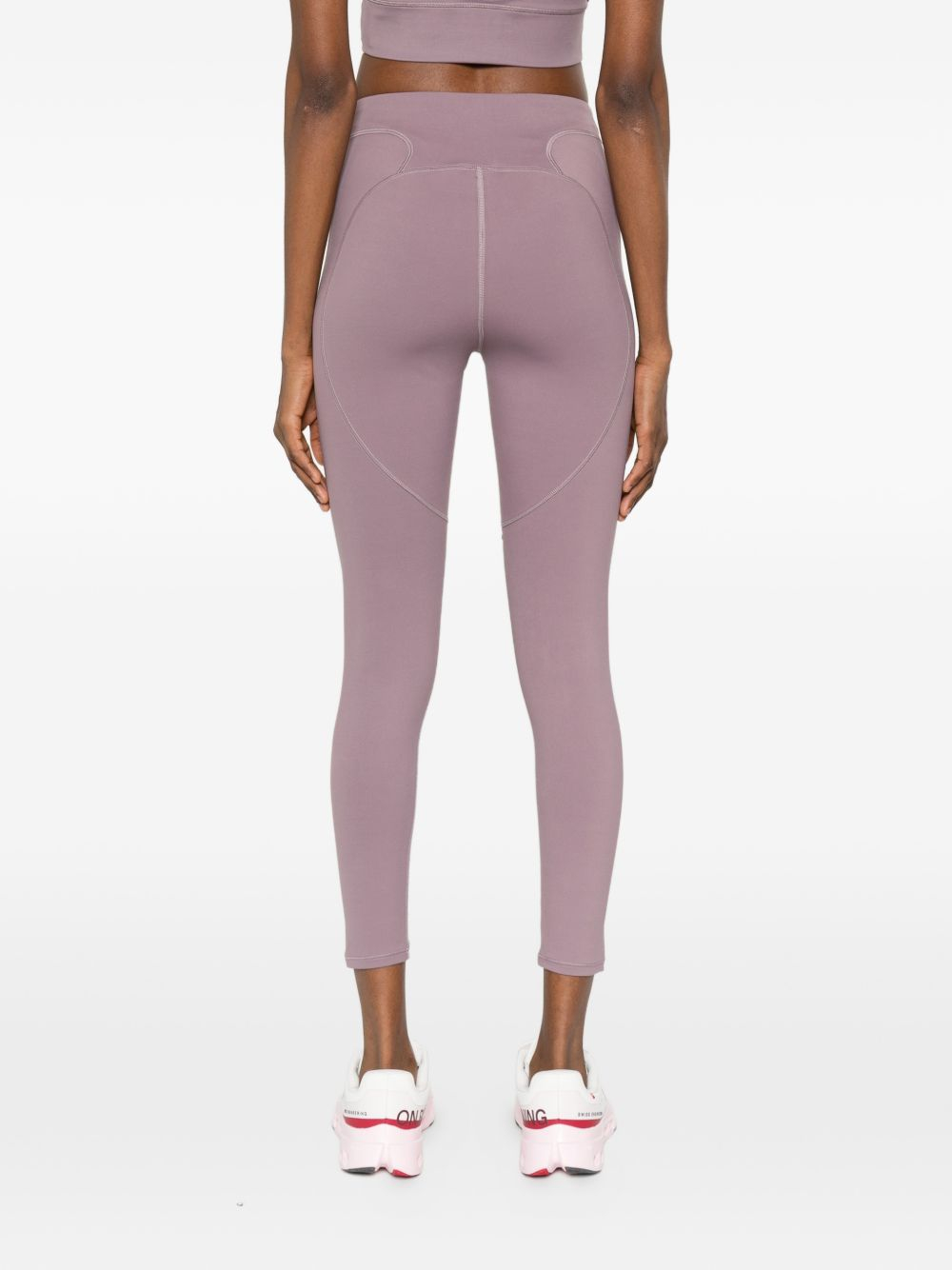 [Adidas By Stella McCartney] Leggings SS26 KC1823LEGPRP