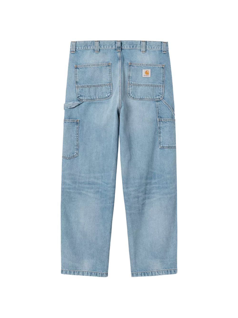 [CARHARTT WIP] Jeans SS26 I03673301UR