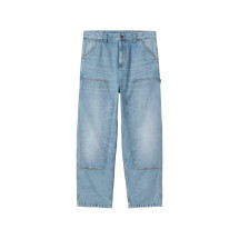 [CARHARTT WIP] Jeans SS26 I03673301UR