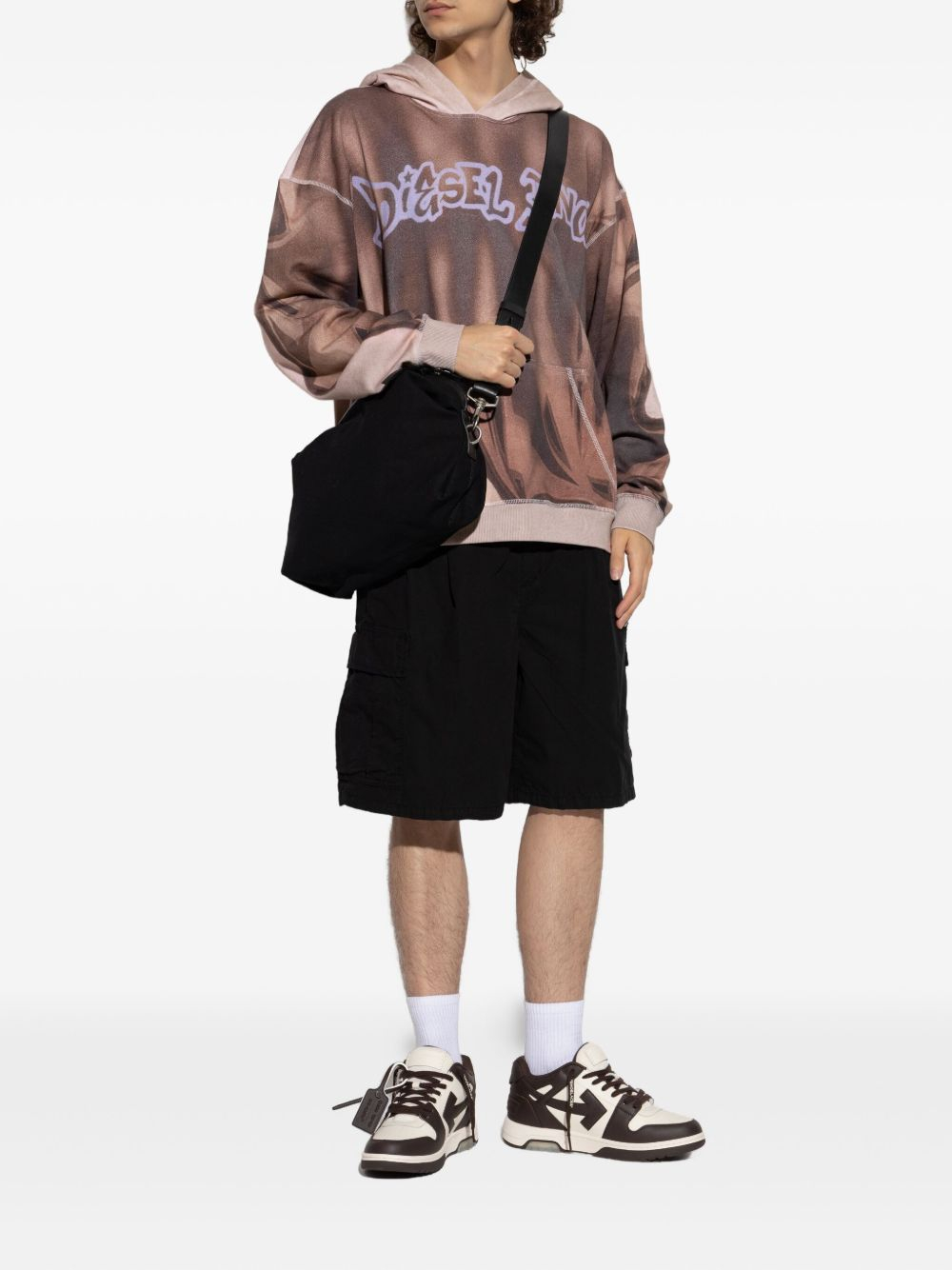 [CARHARTT WIP] Shorts SS26 I03556689GD