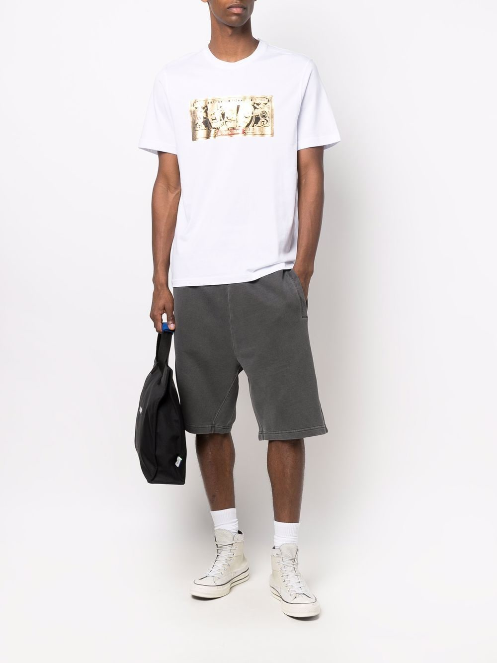 [CARHARTT WIP] Shorts SS26 I03013089GD