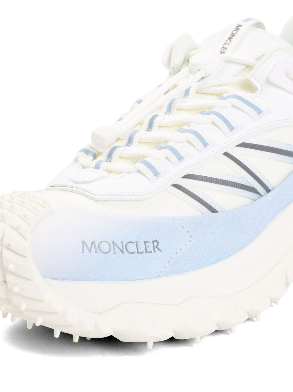 [Moncler] Sneakers SS26 L109A4M00280M8443700