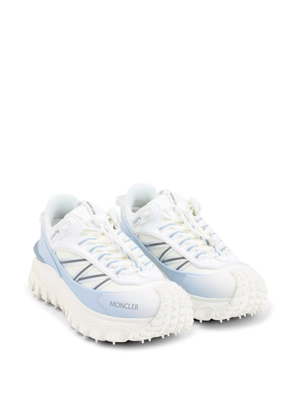 [Moncler] Sneakers SS26 L109A4M00280M8443700