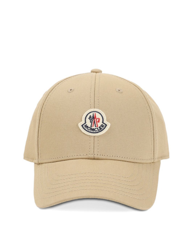 [Moncler] Cap SS26 L10933B0000804863209