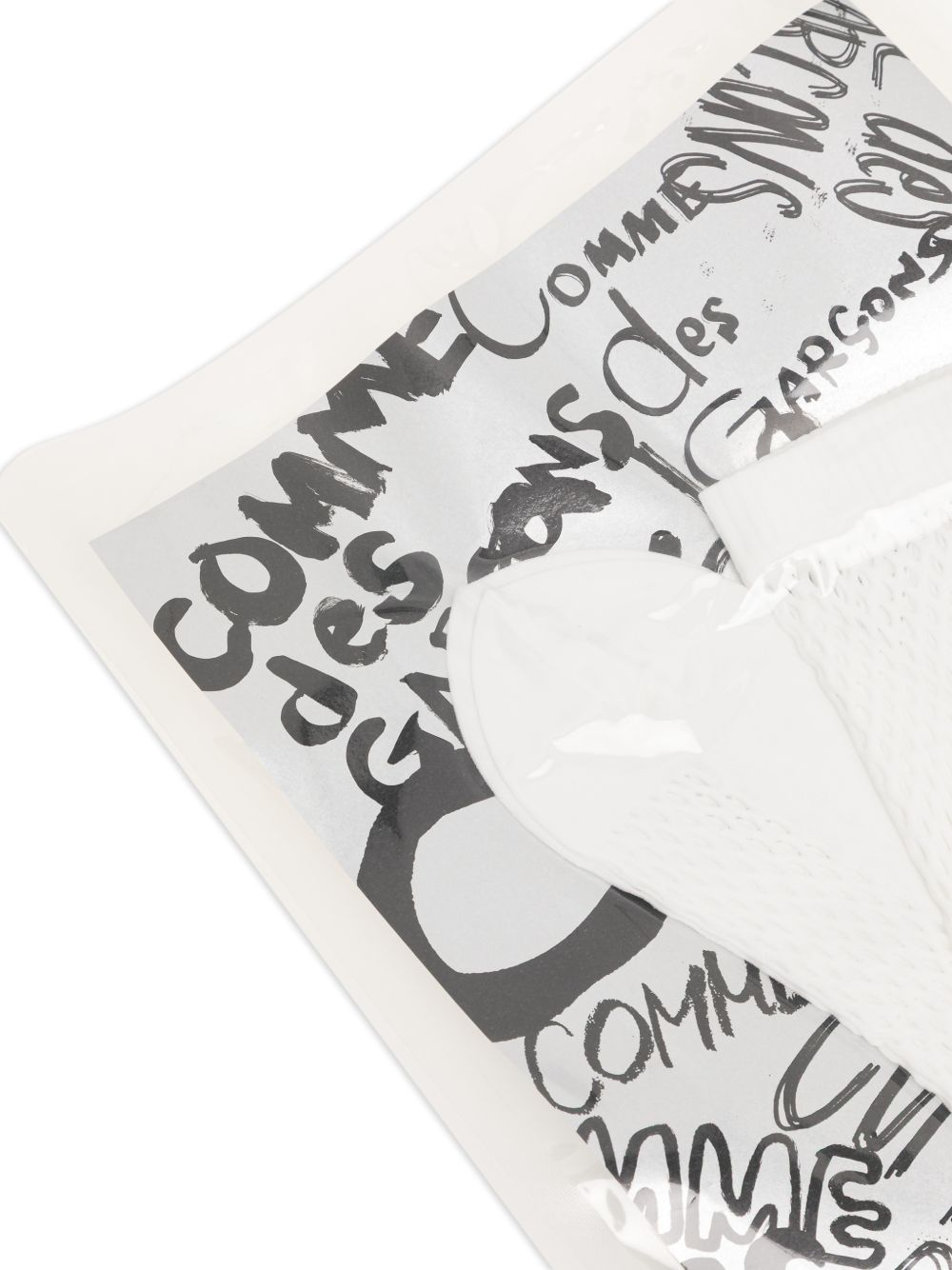 [Comme des Garcons] Socks SS26 GQK5020513