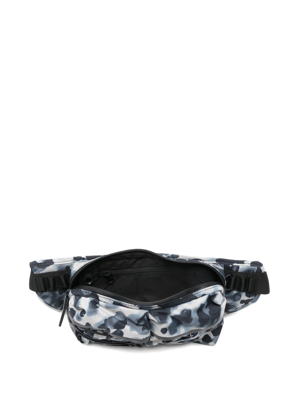 [Adidas By Stella McCartney] Belt bag SS26 KF3541MULTCO/BAHORA
