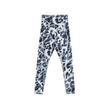 [Adidas By Stella McCartney] Leggings SS26 JY8166WONALU/BLACK
