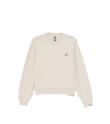 [Adidas By Stella McCartney] Sweatshirt SS26 JZ0674GOBI