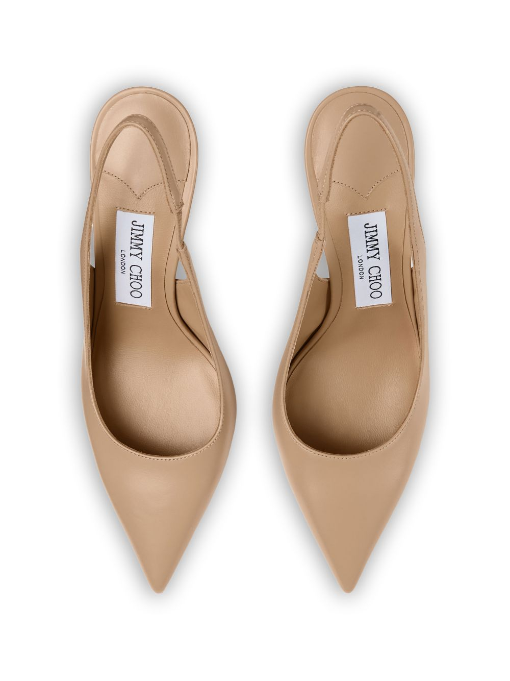 [Jimmy Choo] Pumps SS26 LOVESB85CLFCHAI