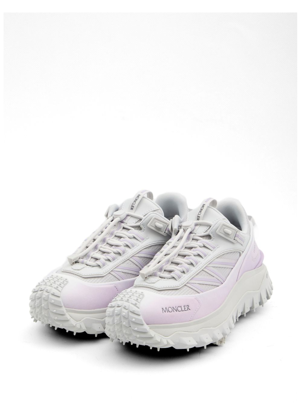 [Moncler] Sneakers SS26 L109B4M00130M844360Q