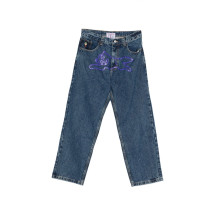 [ICECREAM] Jeans SS26 ICD25203MIDWASHBLUE
