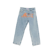 [ICECREAM] Jeans SS26 ICD25203HEAVYWASHBLUE