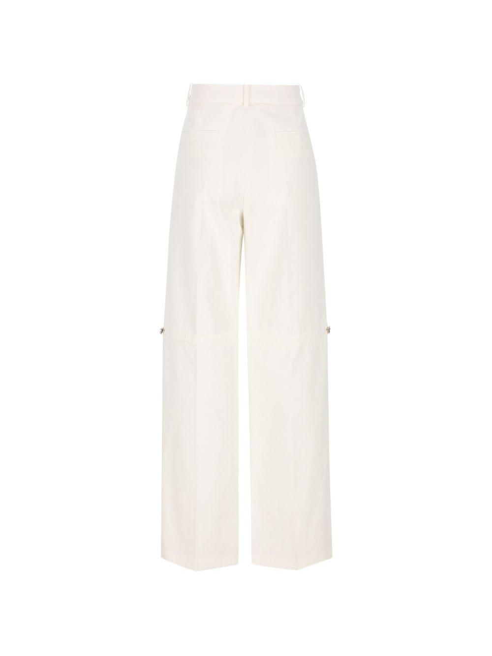 [Fendi] Trousers SS26 FR6711AW7QF0ZNM