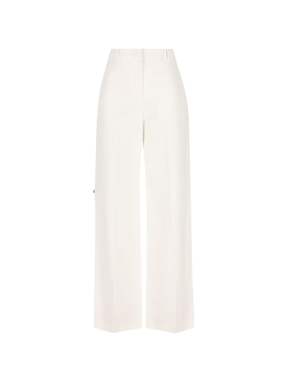 [Fendi] Trousers SS26 FR6711AW7QF0ZNM