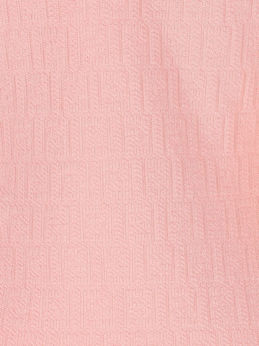 [Fendi] Short sleeve dress SS26 FZDE35AW4SF1W0S