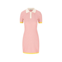 [Fendi] Short sleeve dress SS26 FZDE35AW4SF1W0S