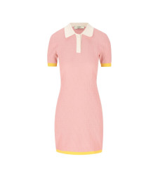 [Fendi] Short sleeve dress SS26 FZDE35AW4SF1W0S