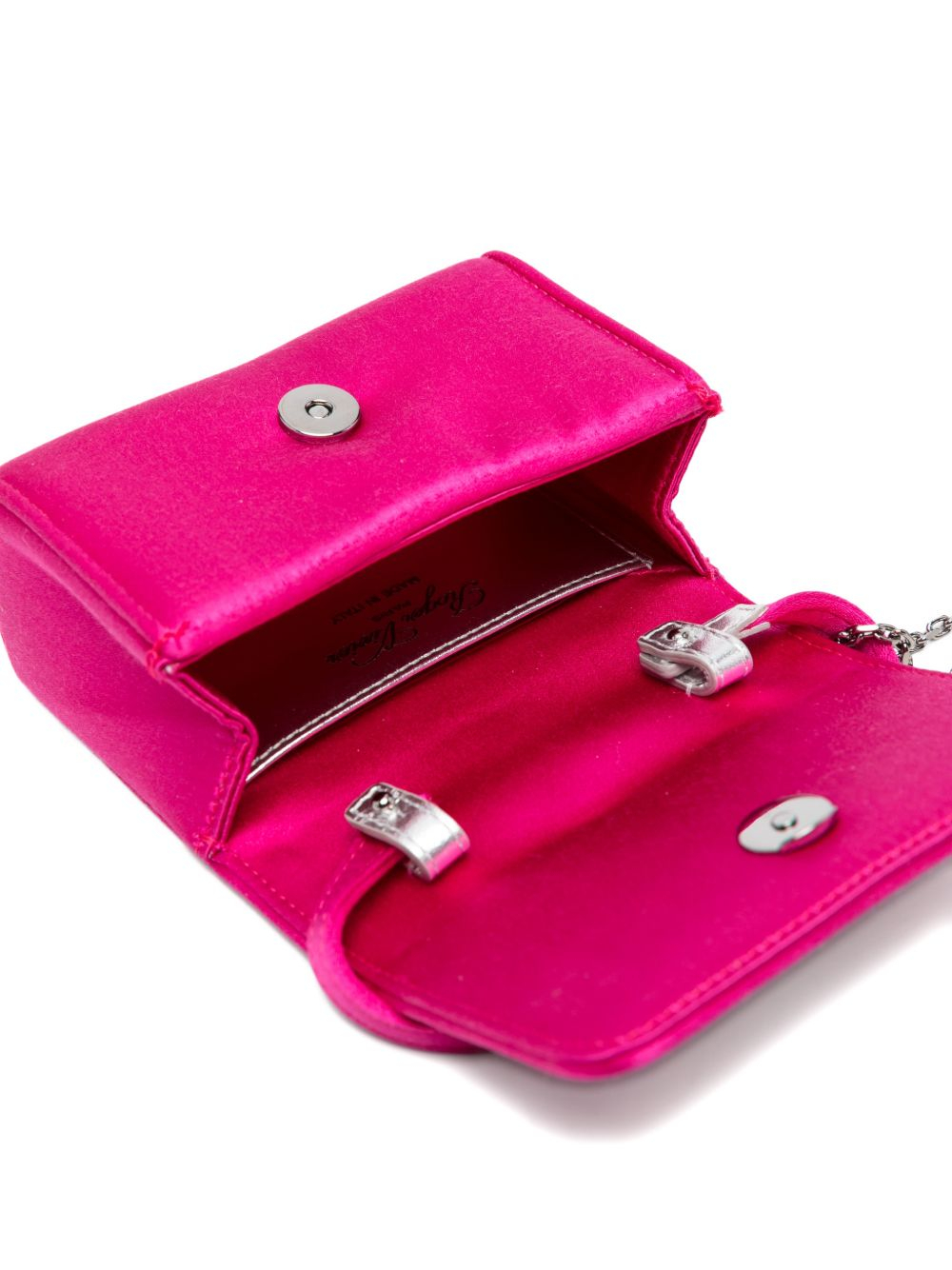 [Roger Vivier] Tote bag SS26 RAWAWT60101QHU1N72