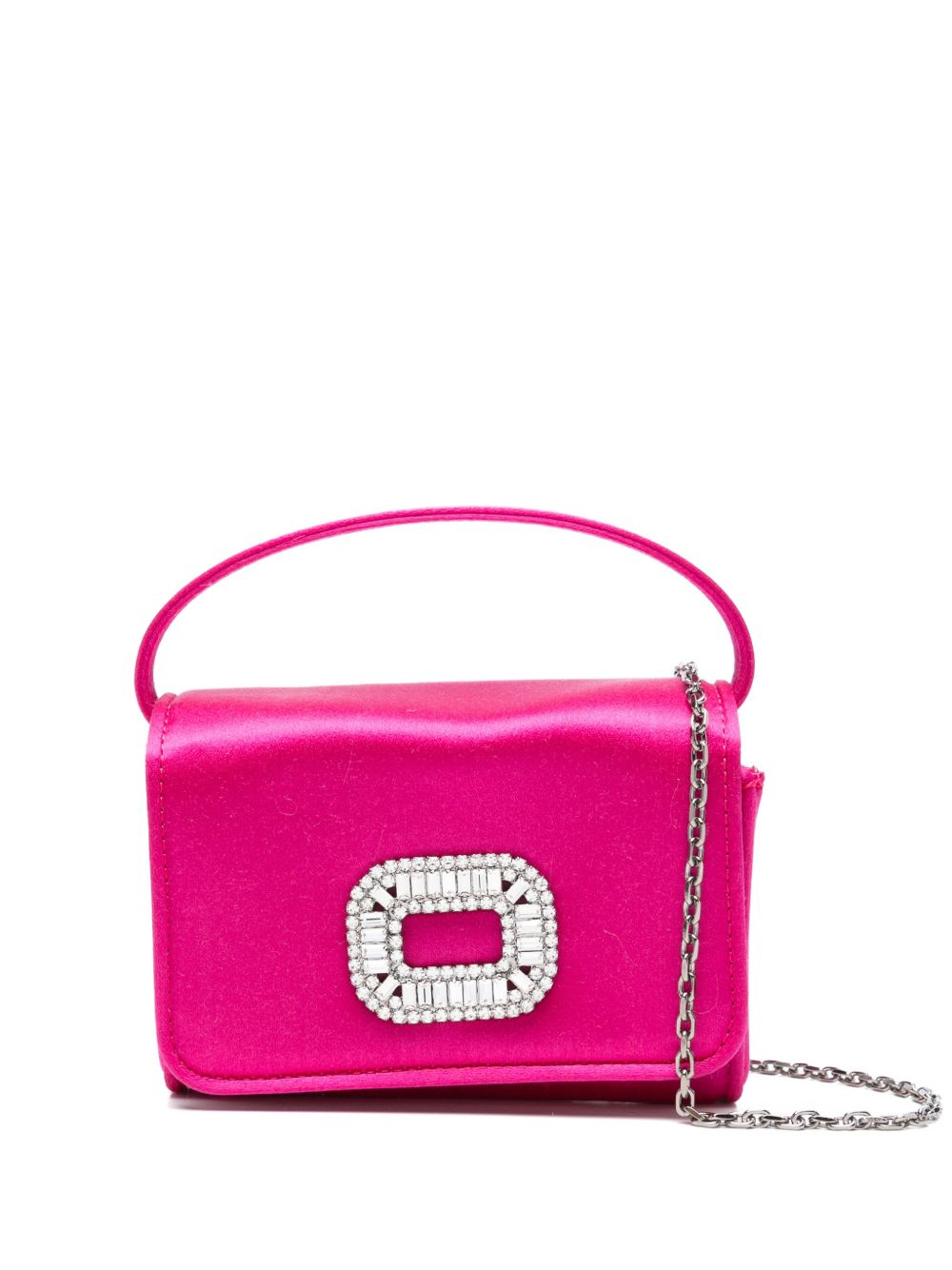 [Roger Vivier] Tote bag SS26 RAWAWT60101QHU1N72