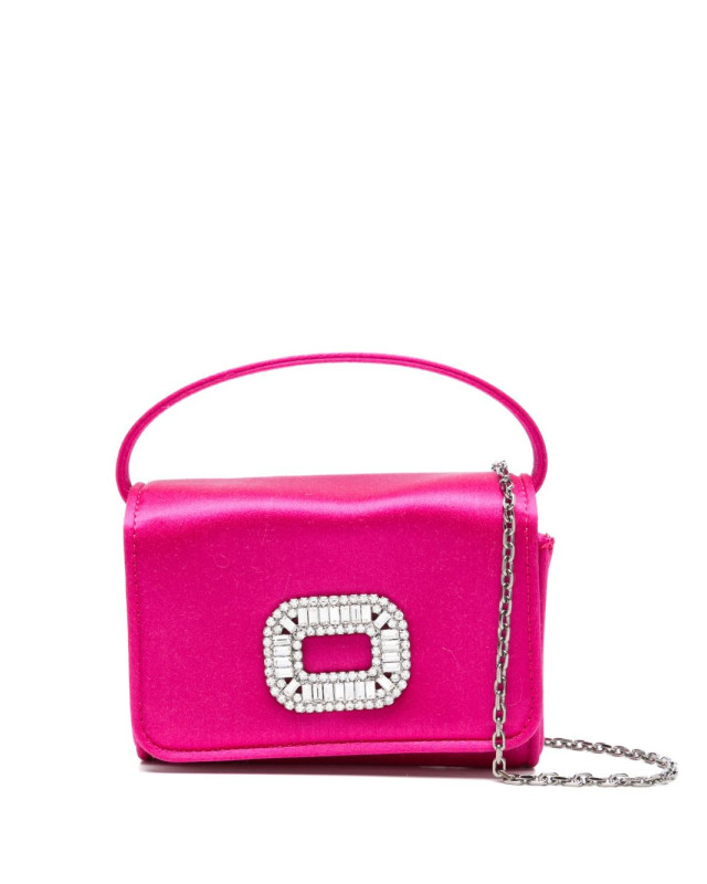 [Roger Vivier] Tote bag SS26 RAWAWT60101QHU1N72