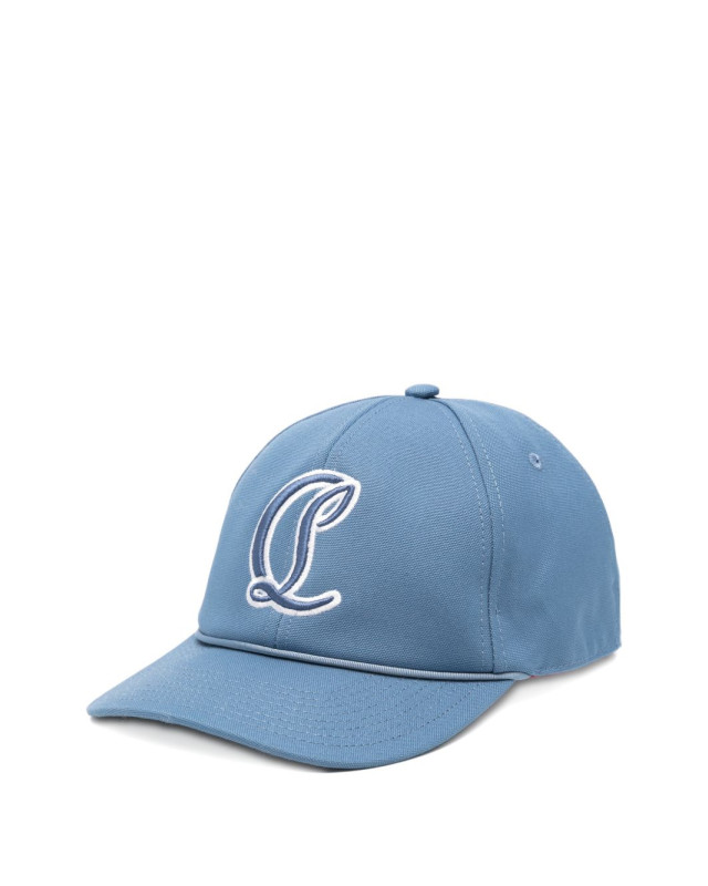 [Christian Louboutin] Cap SS26 12651374375