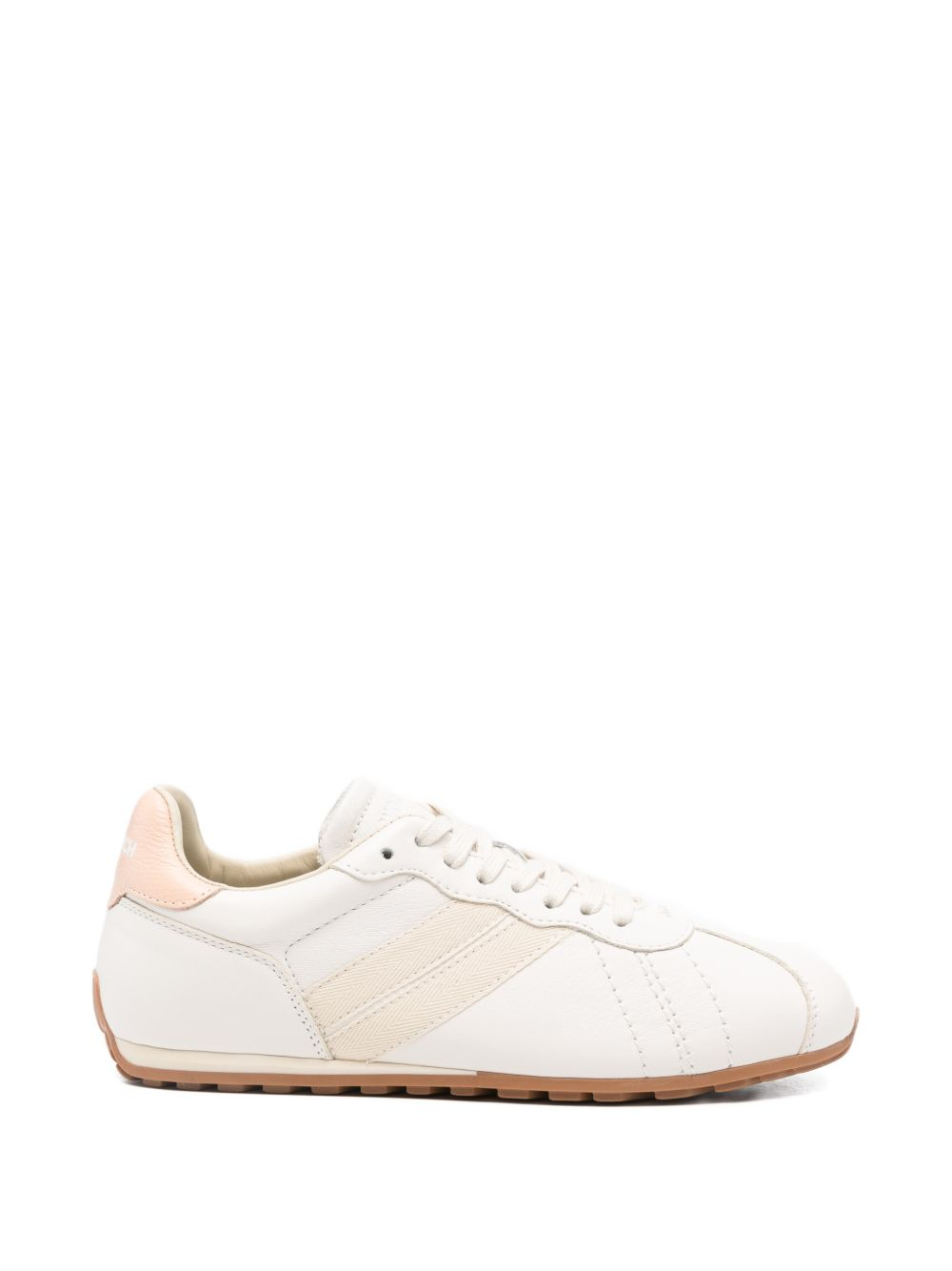 [Woolrich] Sneakers SS26 WFW2615402K013