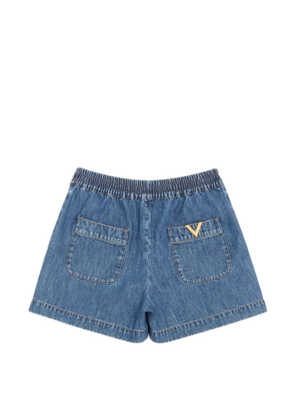 [Valentino] Shorts SS26 BDD5509YA558