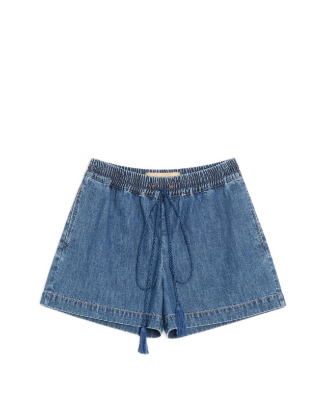 [Valentino] Shorts SS26 BDD5509YA558