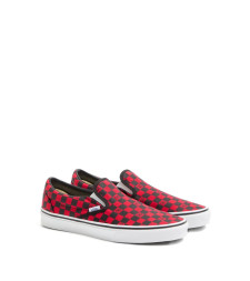 [Valentino Garavani X Vans] Slip On SS26 YS0M96HPKJV7