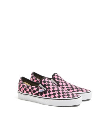 [Valentino Garavani X Vans] Slip On SS26 YS0M96HPKDPM