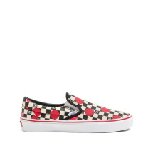 [Valentino Garavani X Vans] Slip On SS26 YS0M96WHXBAG
