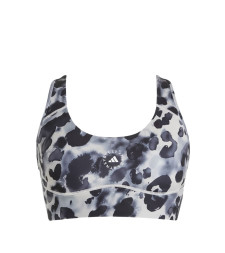 [Adidas By Stella McCartney] T-shirts Sleeveless SS26 JY8168WONALU/BLACK