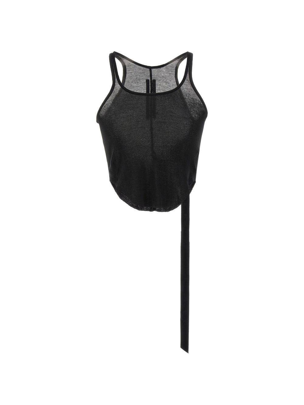 [RICK OWENS DRKSHDW] T-shirts Sleeveless SS26 DS01F4100BH09