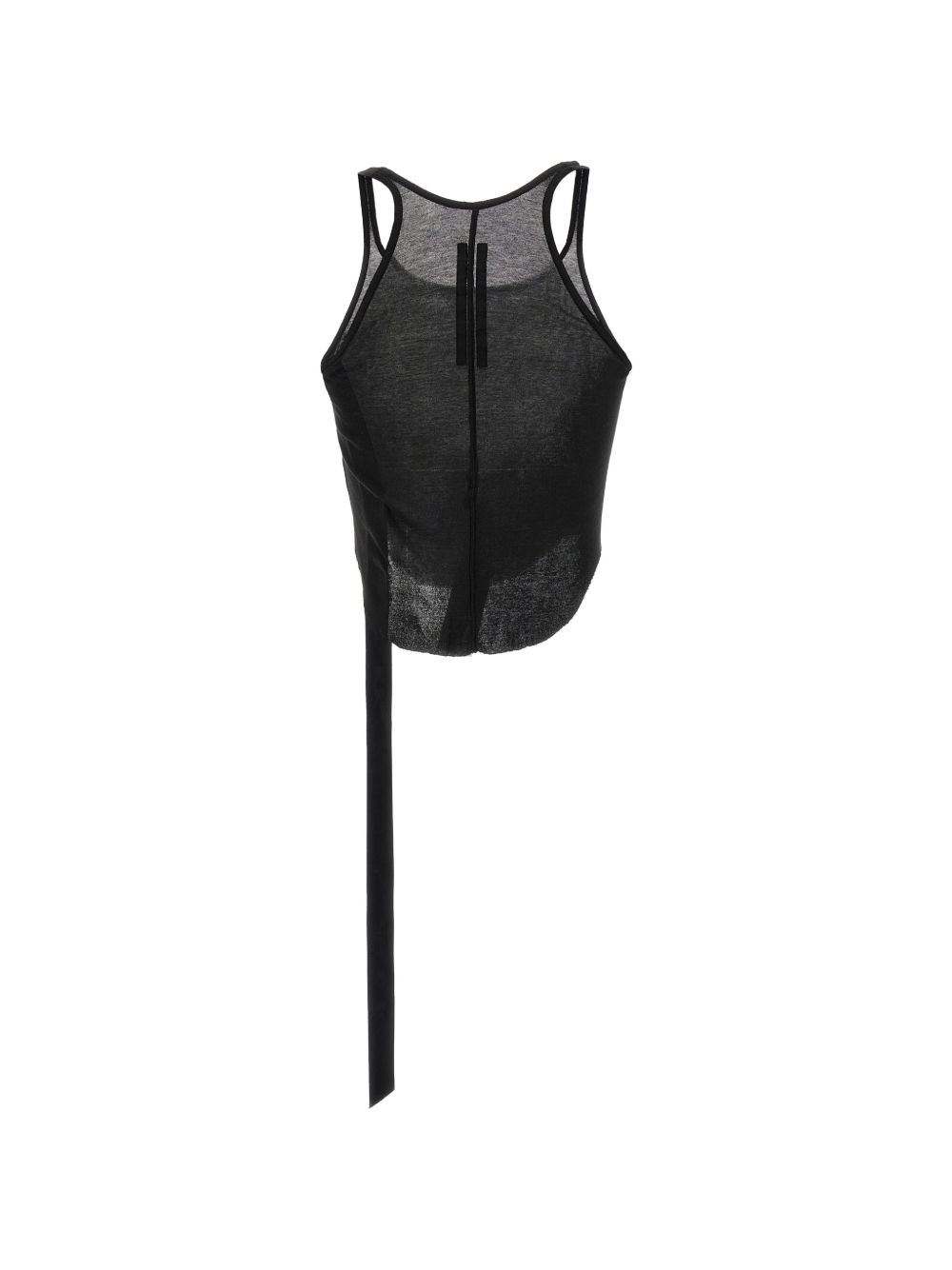 [RICK OWENS DRKSHDW] T-shirts Sleeveless SS26 DS01F4100BH09
